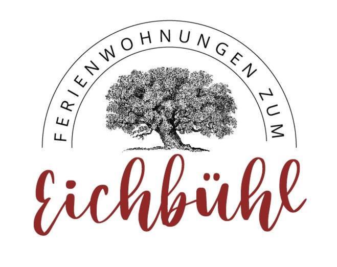 Апартаменты Zum Eichbuehl Санкт-Блазиен Экстерьер фото